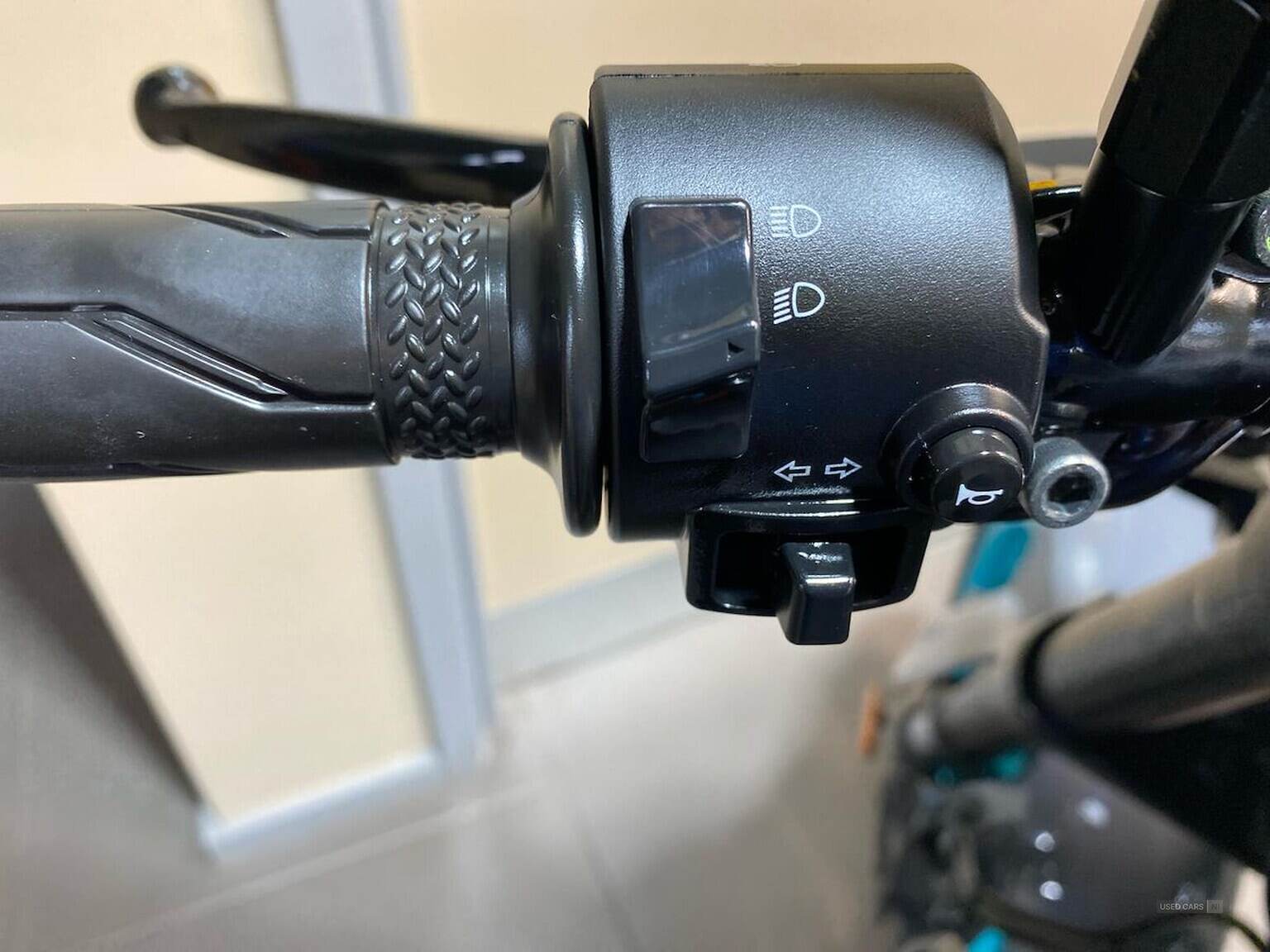Jan 2023 Yamaha MT 125 Mt-125 Abs (23My)