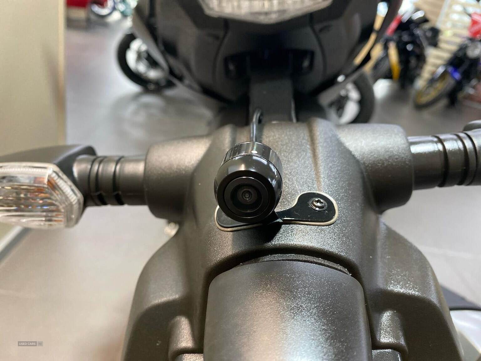 Jan 2023 Yamaha MT 125 Mt-125 Abs (23My)