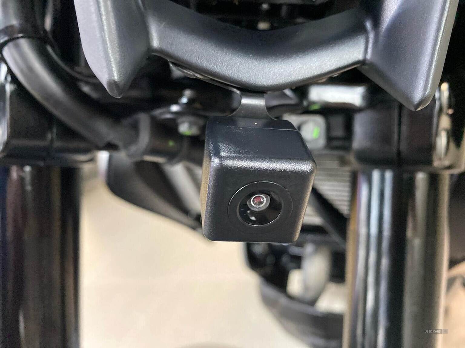 Jan 2023 Yamaha MT 125 Mt-125 Abs (23My)