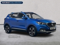 MG Motor Uk ZS 1.0T Gdi Exclusive 5Dr Dct in Antrim