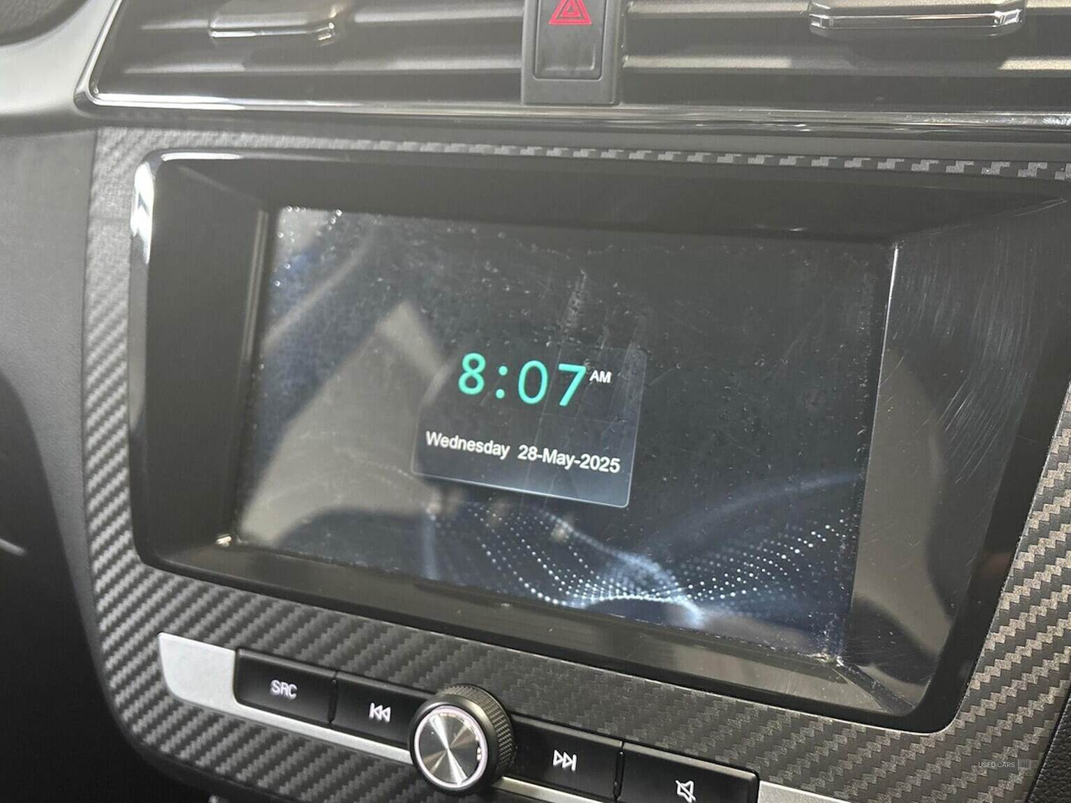 Mar 2019 MG Motor Uk ZS 1.0T Gdi Exclusive 5Dr Dct