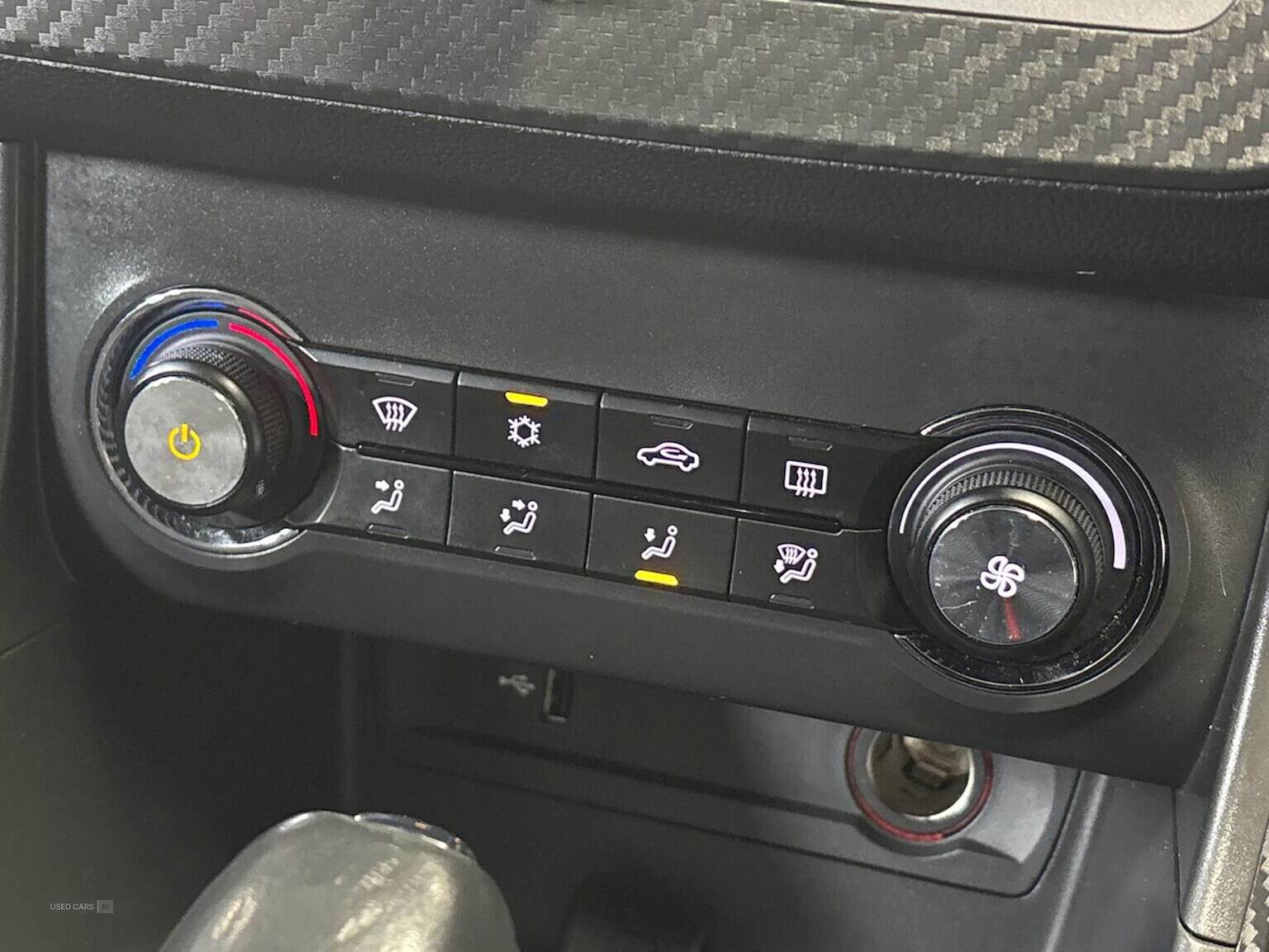 Mar 2019 MG Motor Uk ZS 1.0T Gdi Exclusive 5Dr Dct