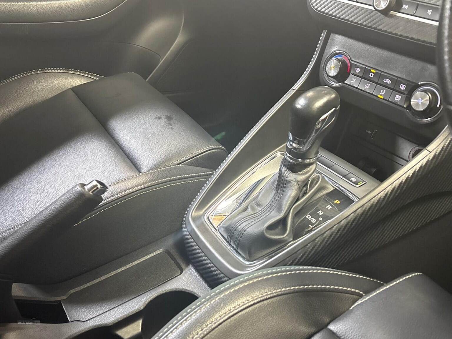 Mar 2019 MG Motor Uk ZS 1.0T Gdi Exclusive 5Dr Dct