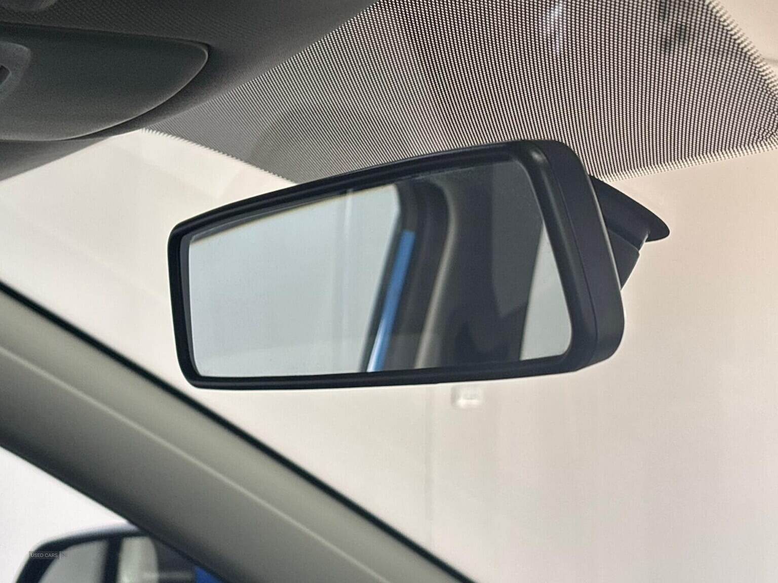 Mar 2019 MG Motor Uk ZS 1.0T Gdi Exclusive 5Dr Dct
