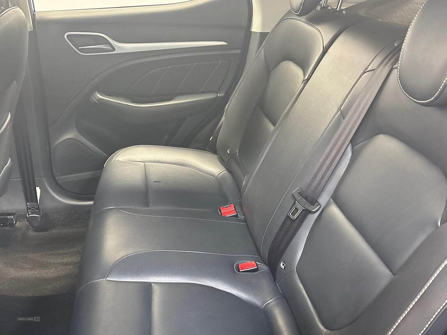 Mar 2019 MG Motor Uk ZS 1.0T Gdi Exclusive 5Dr Dct