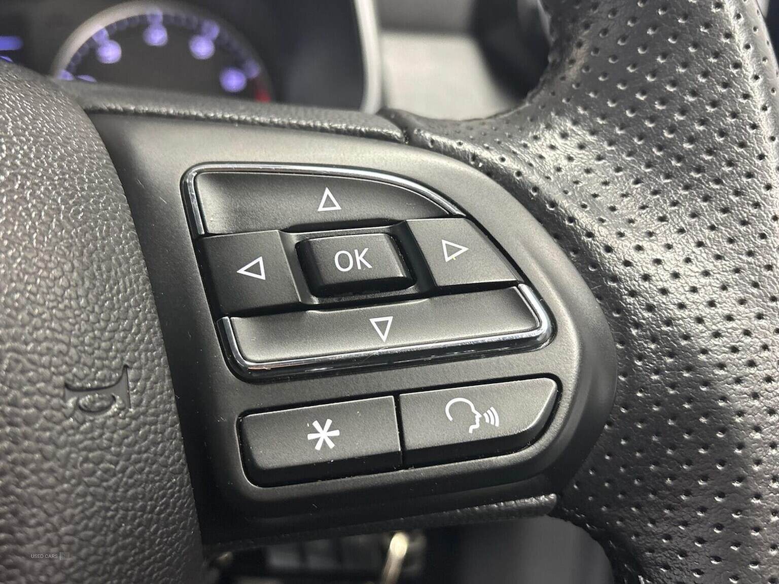 Mar 2019 MG Motor Uk ZS 1.0T Gdi Exclusive 5Dr Dct