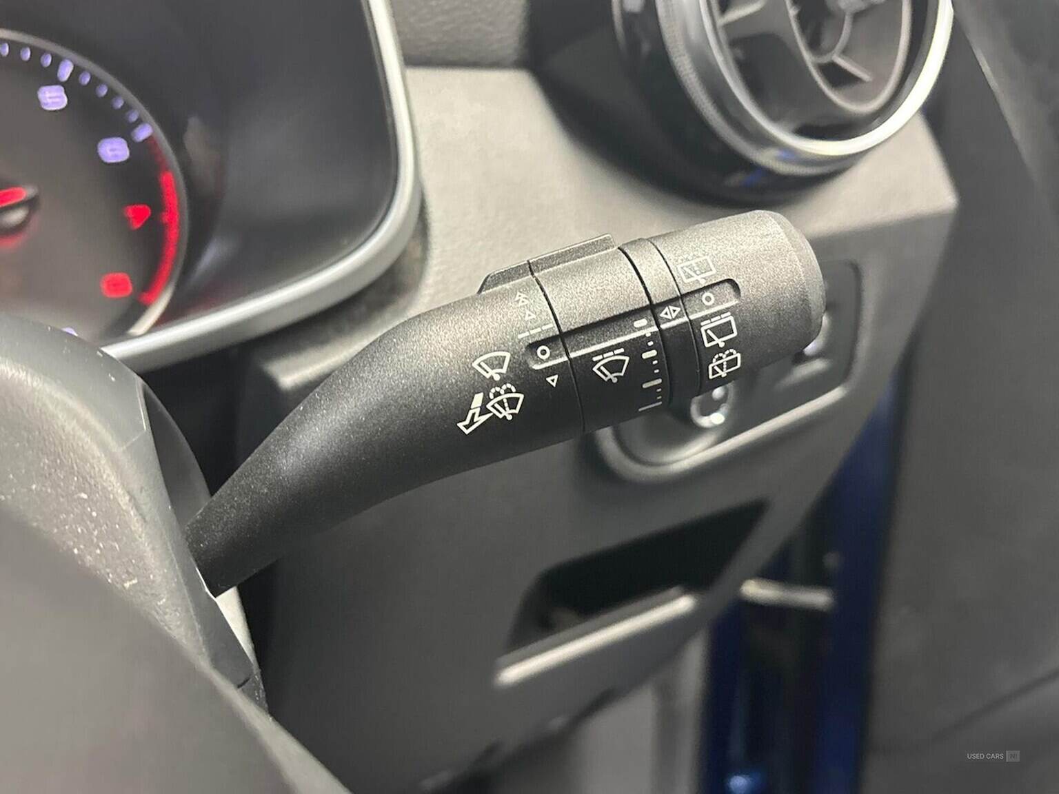 Mar 2019 MG Motor Uk ZS 1.0T Gdi Exclusive 5Dr Dct