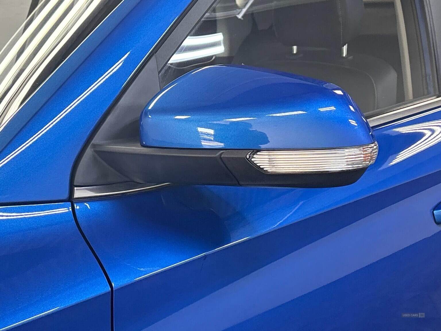 Mar 2019 MG Motor Uk ZS 1.0T Gdi Exclusive 5Dr Dct