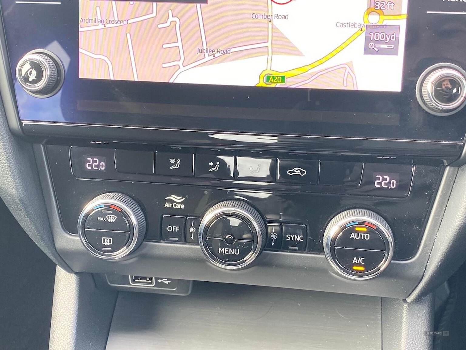 Oct 2020 Skoda Octavia 1.5 Tsi Se Drive 5Dr
