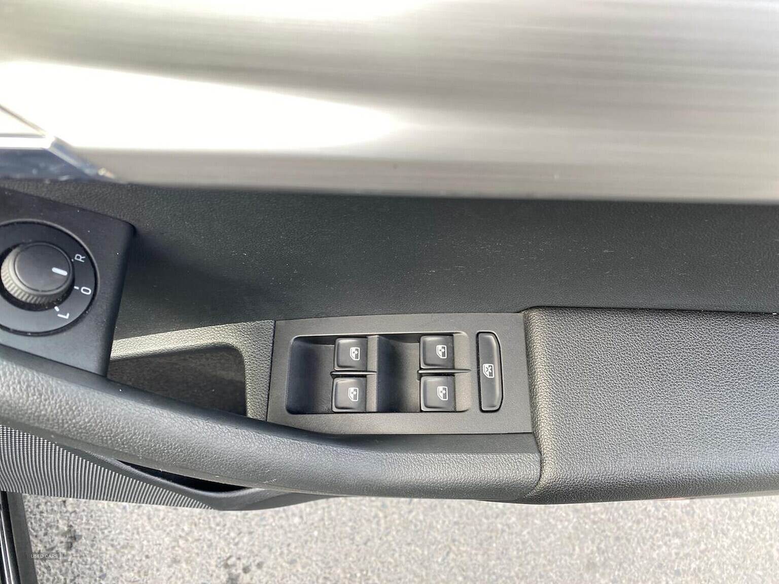 Oct 2020 Skoda Octavia 1.5 Tsi Se Drive 5Dr