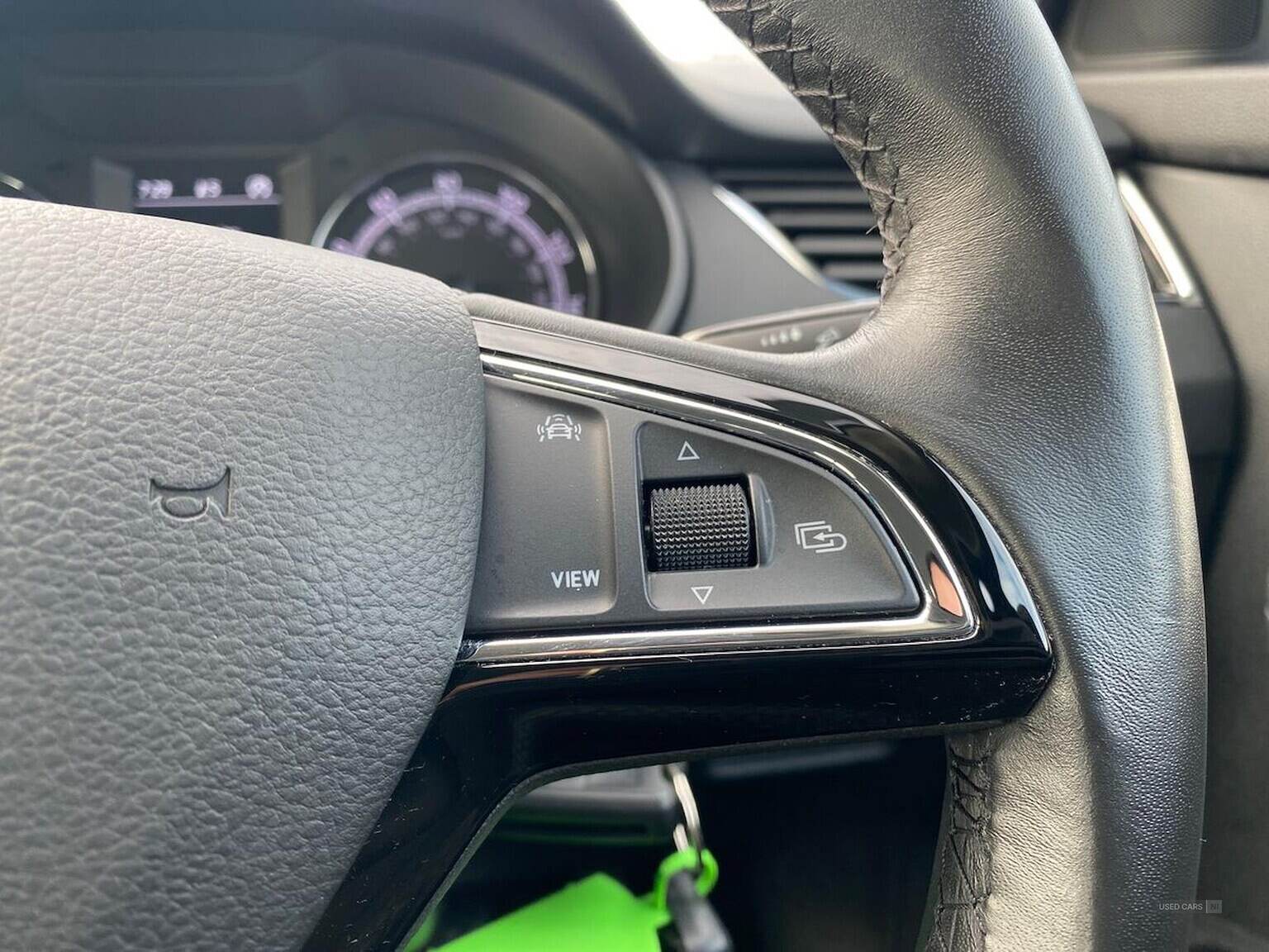 Oct 2020 Skoda Octavia 1.5 Tsi Se Drive 5Dr