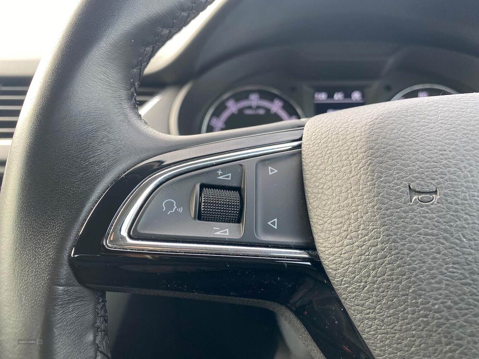 Oct 2020 Skoda Octavia 1.5 Tsi Se Drive 5Dr