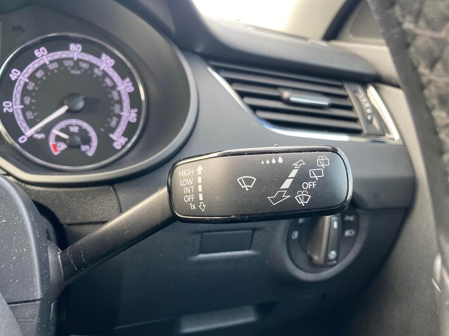 Oct 2020 Skoda Octavia 1.5 Tsi Se Drive 5Dr