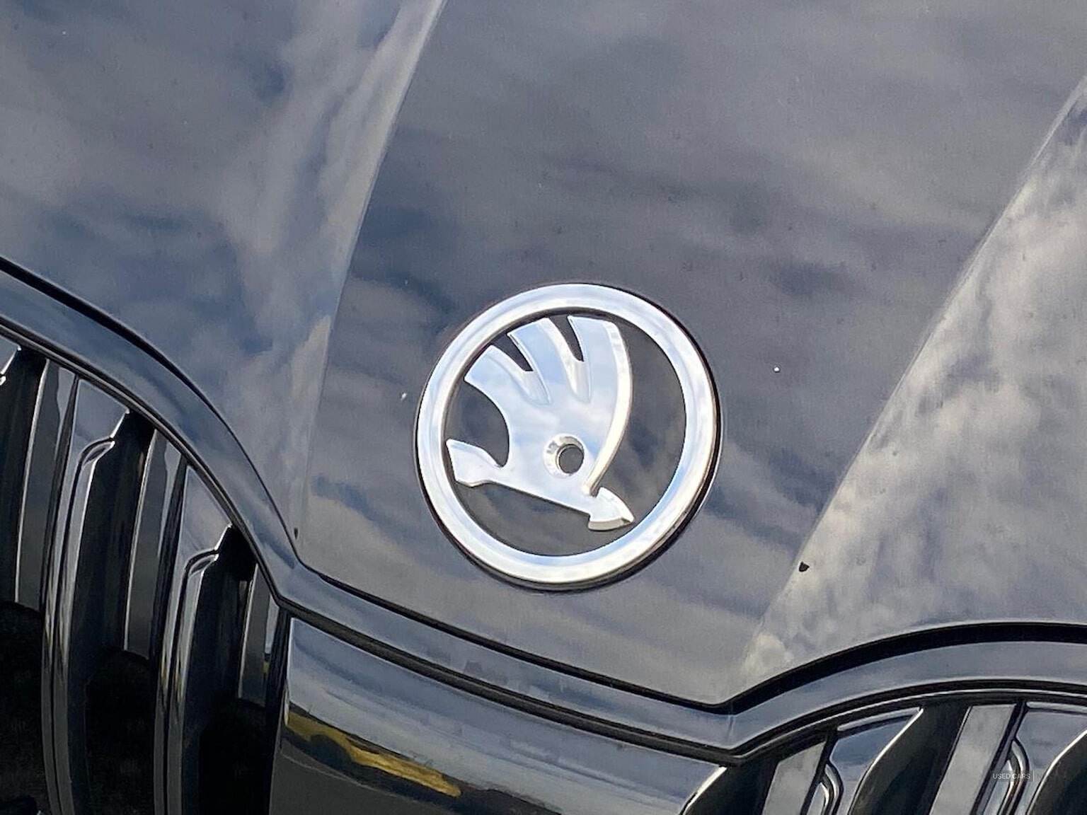 Oct 2020 Skoda Octavia 1.5 Tsi Se Drive 5Dr