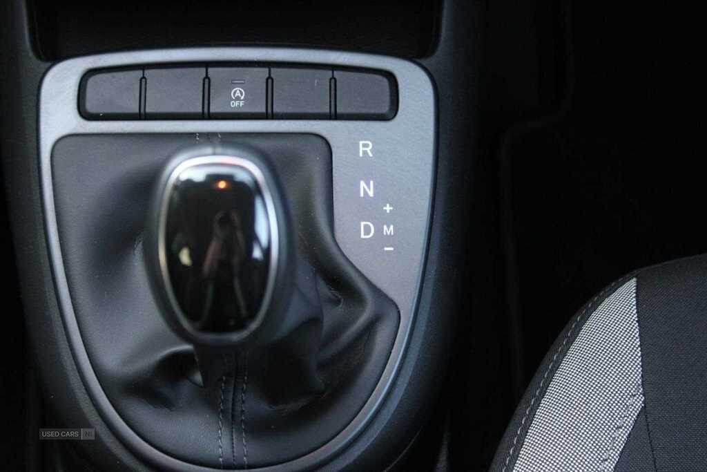 Mar 2024 Hyundai i10 1.0 Advance 5dr Auto