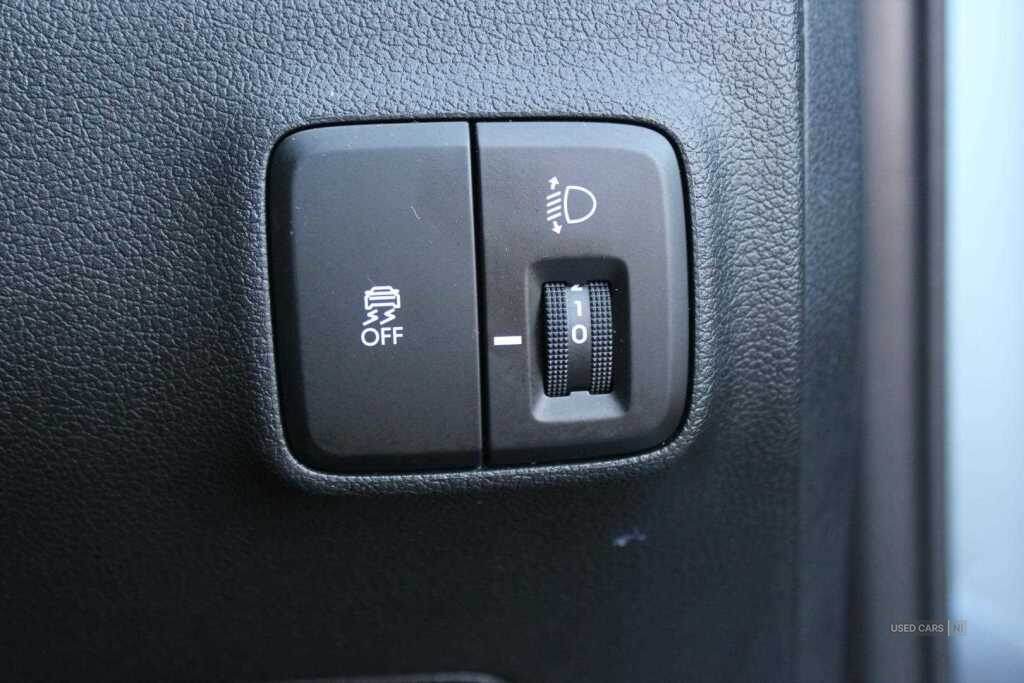 Mar 2024 Hyundai i10 1.0 Advance 5dr Auto