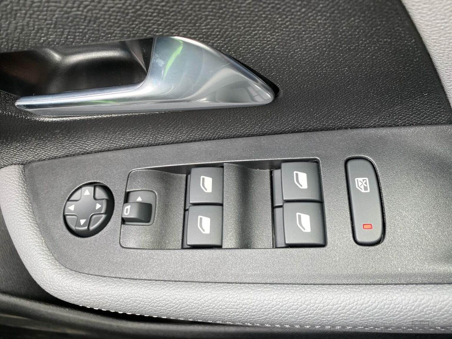 Dec 2024 Vauxhall Mokka 1.2 Turbo 100 Griffin 5Dr