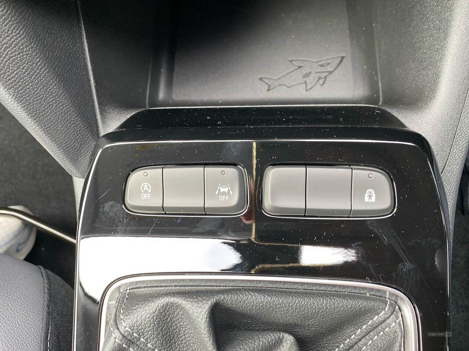 Dec 2024 Vauxhall Mokka 1.2 Turbo 100 Griffin 5Dr