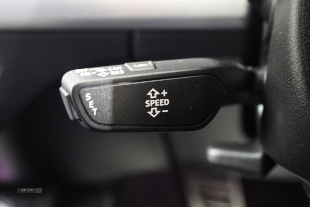 Mar 2021 Audi Q5 S Line 40 TDI MHEV Quattro Semi-Auto