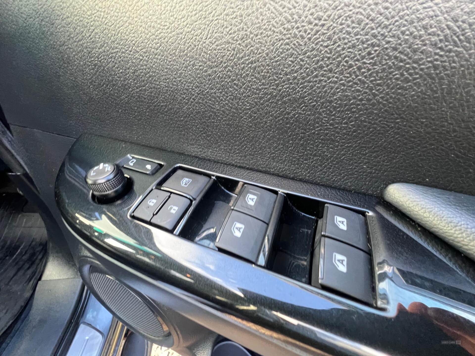 Feb 2020 Toyota Hilux Invincible X D/Cab Pick Up 2.4 D-4D Auto