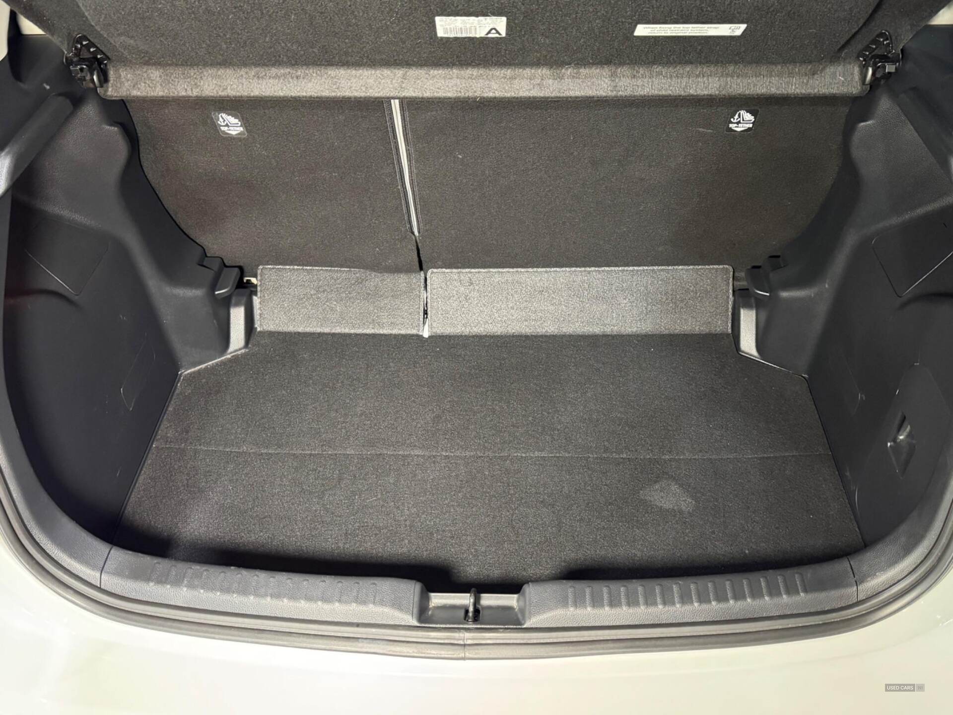 Mar 2022 Toyota Yaris 1.5 Hybrid Excel 5dr CVT
