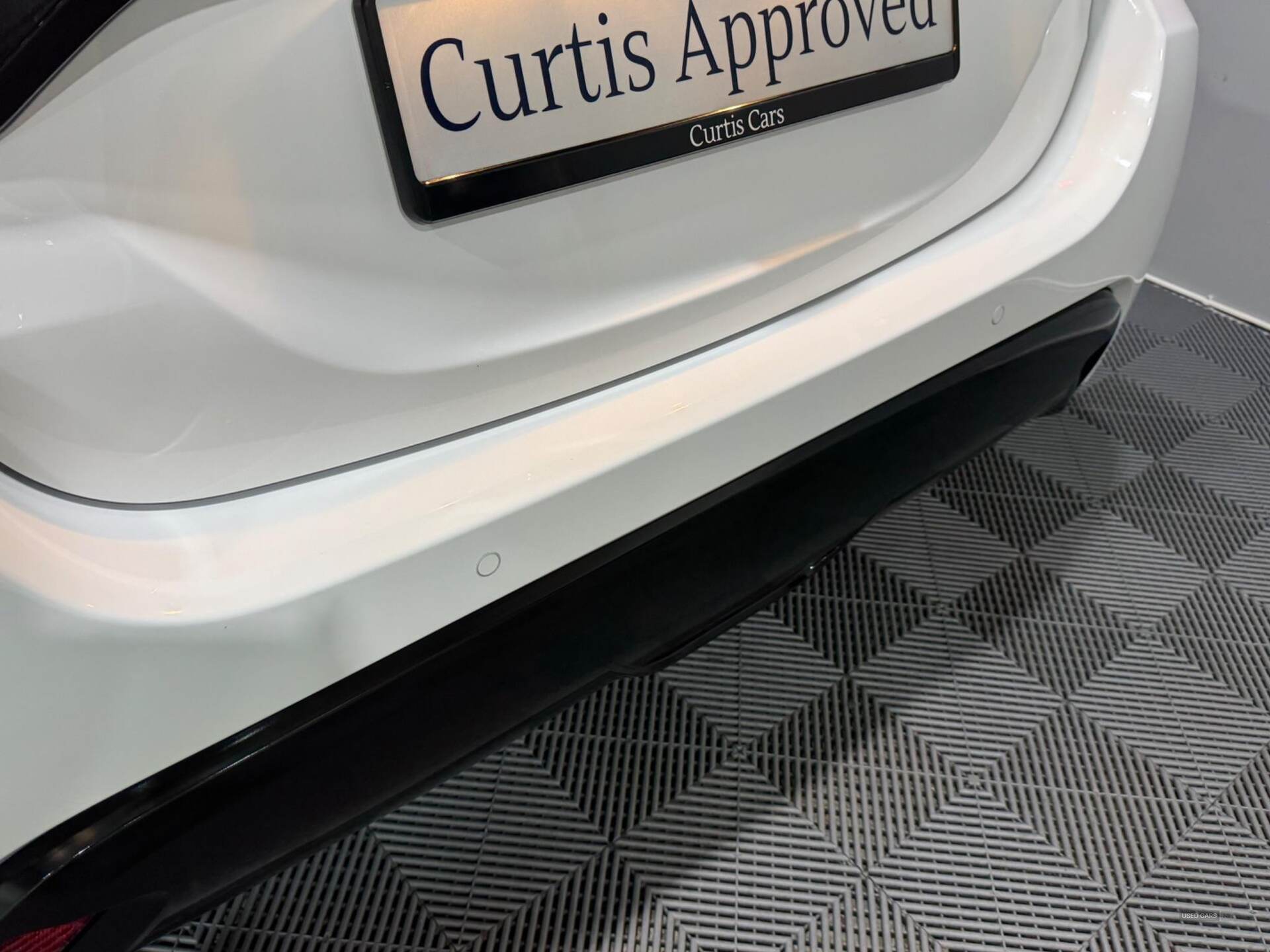 Mar 2022 Toyota Yaris 1.5 Hybrid Excel 5dr CVT