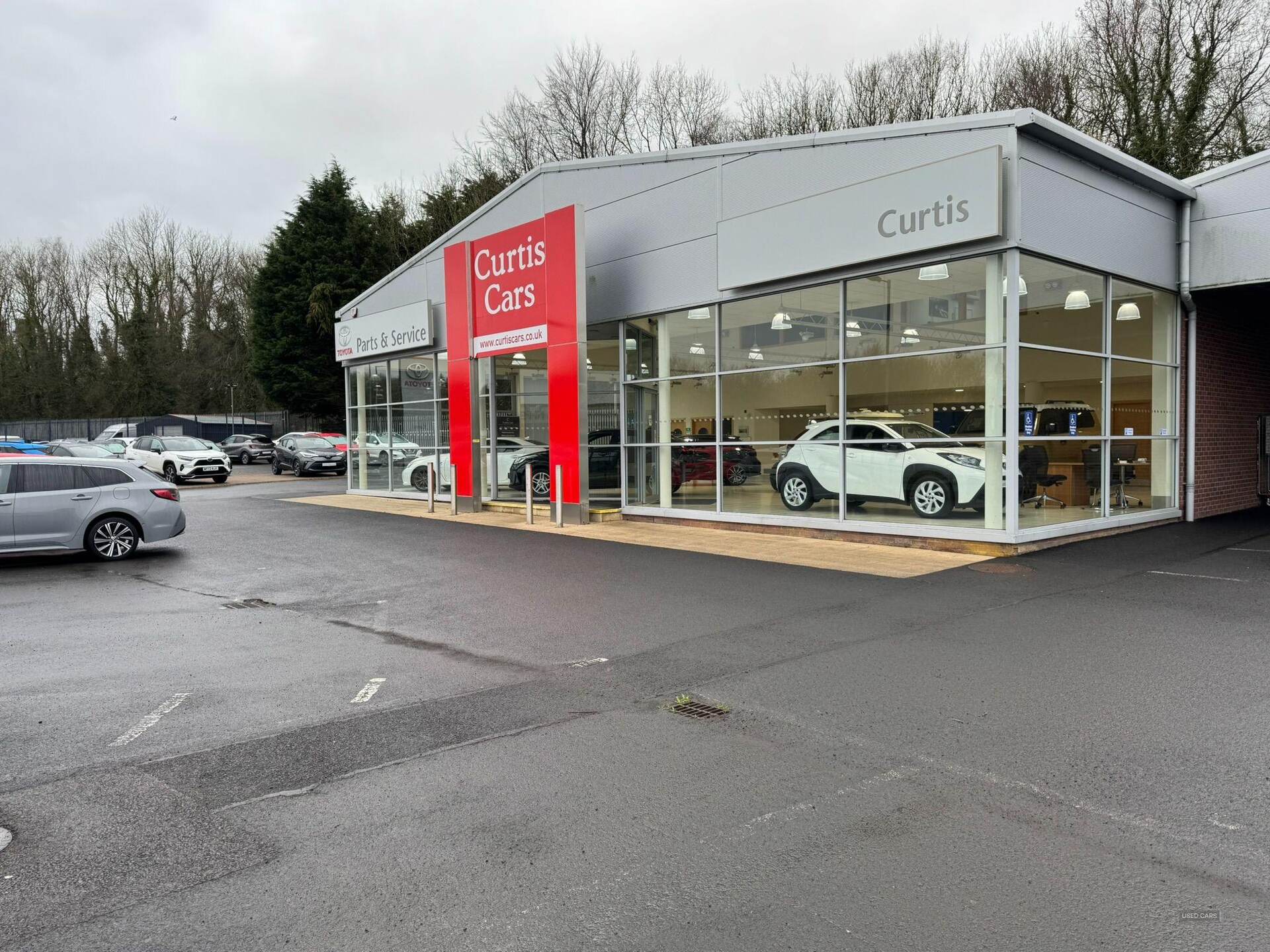 Mar 2022 Toyota Yaris 1.5 Hybrid Excel 5dr CVT
