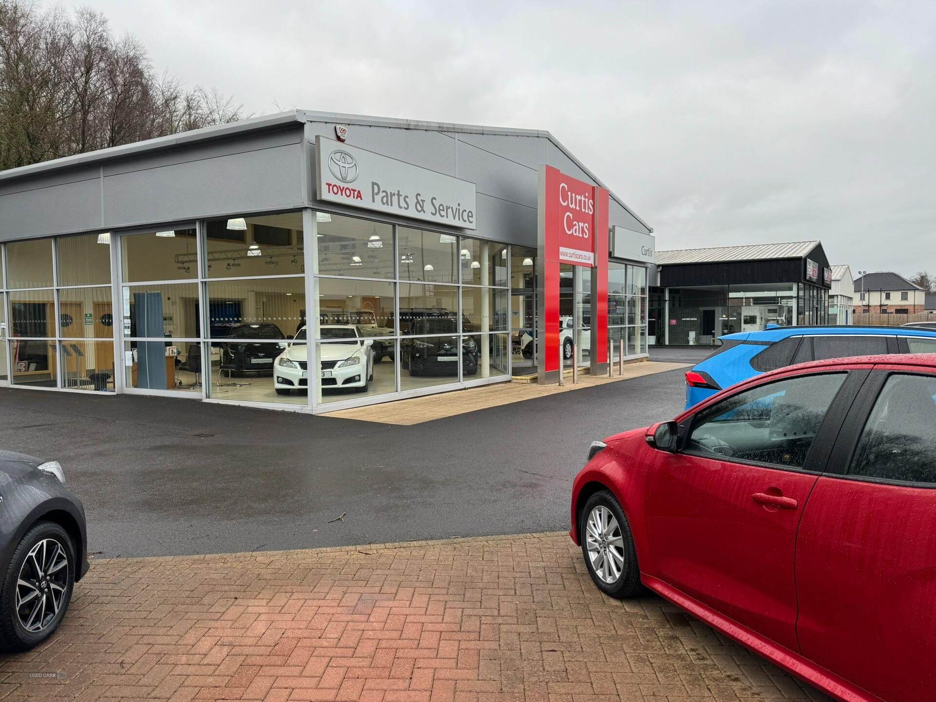 Mar 2022 Toyota Yaris 1.5 Hybrid Excel 5dr CVT