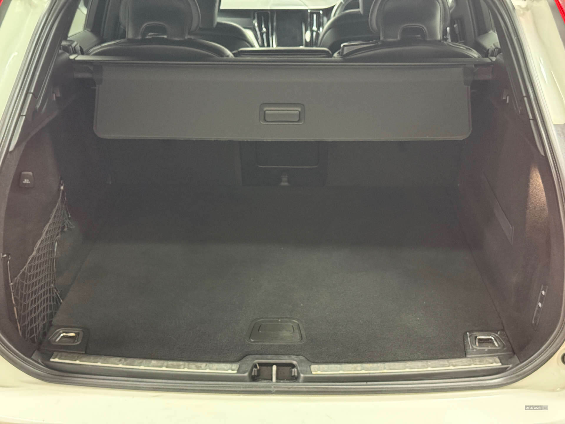 Jun 2019 Volvo XC60 2.0 D4 R DESIGN Pro 5dr AWD Geartronic