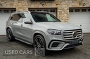 Mercedes GLS-Class