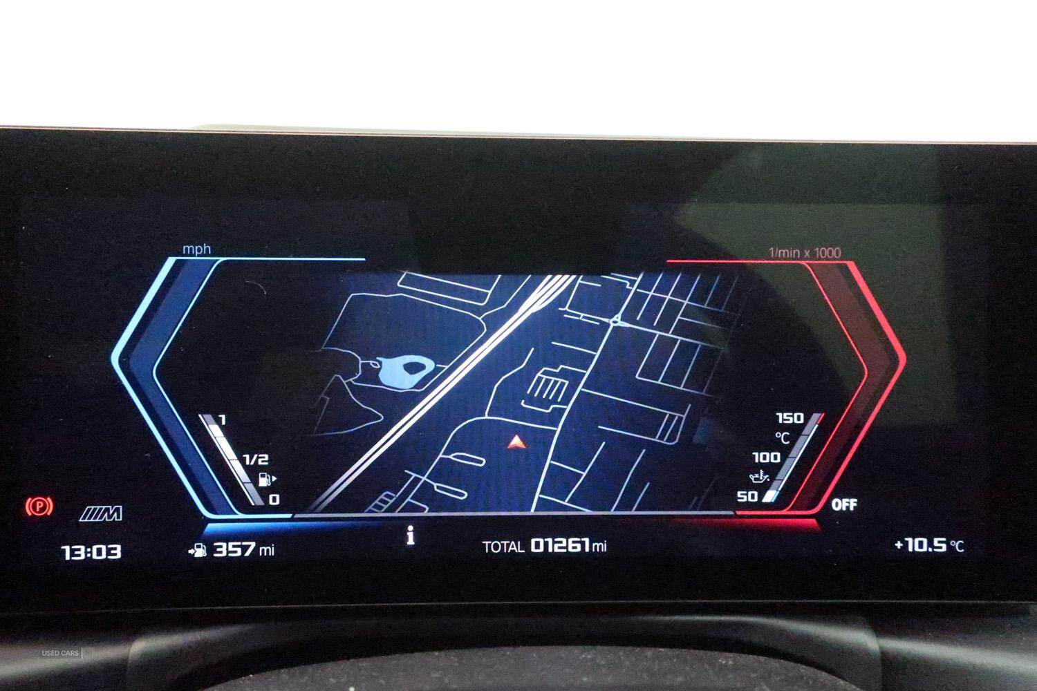 Feb 2024 BMW M4 M4 Competition 2dr Step Auto