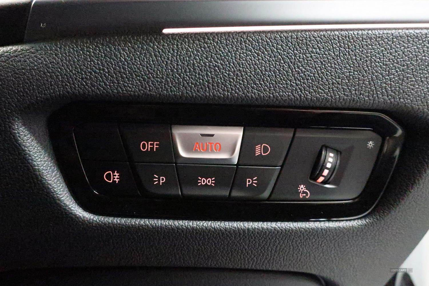 Feb 2024 BMW M4 M4 Competition 2dr Step Auto