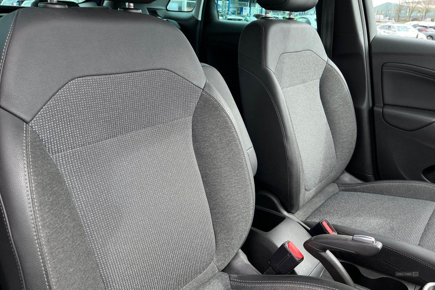 Jan 2022 Vauxhall Crossland 1.2 Turbo Elite Edition 5dr