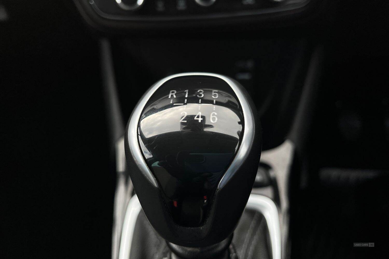 Jan 2022 Vauxhall Crossland 1.2 Turbo Elite Edition 5dr
