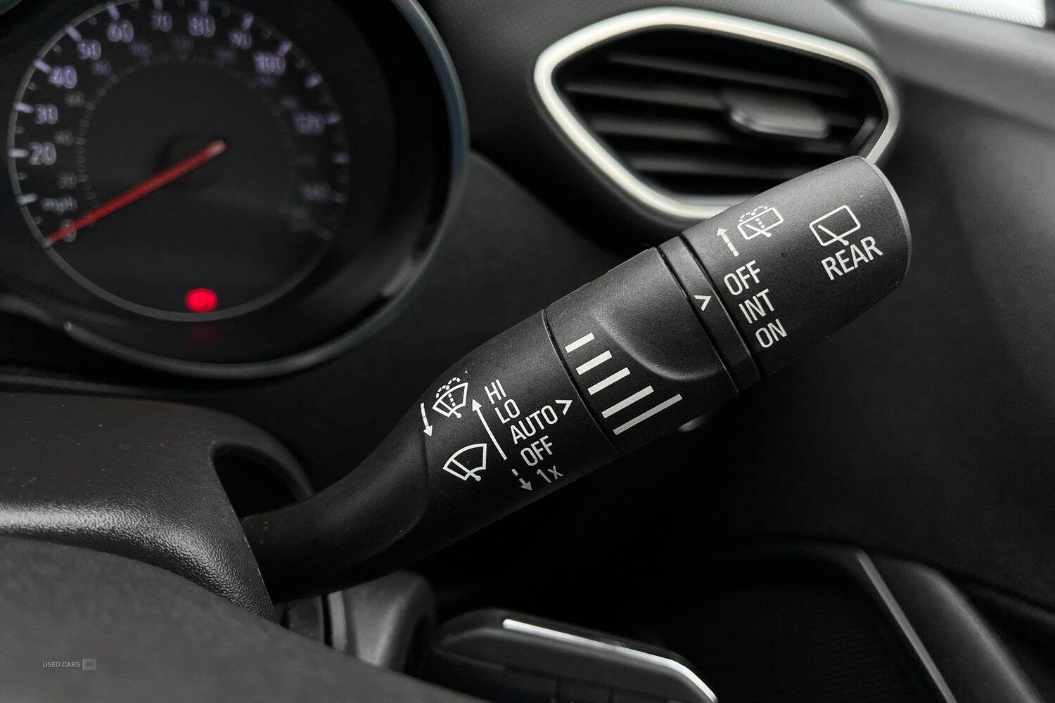 Nov 2021 Vauxhall Crossland 1.2 Turbo [130] Elite Nav 5dr