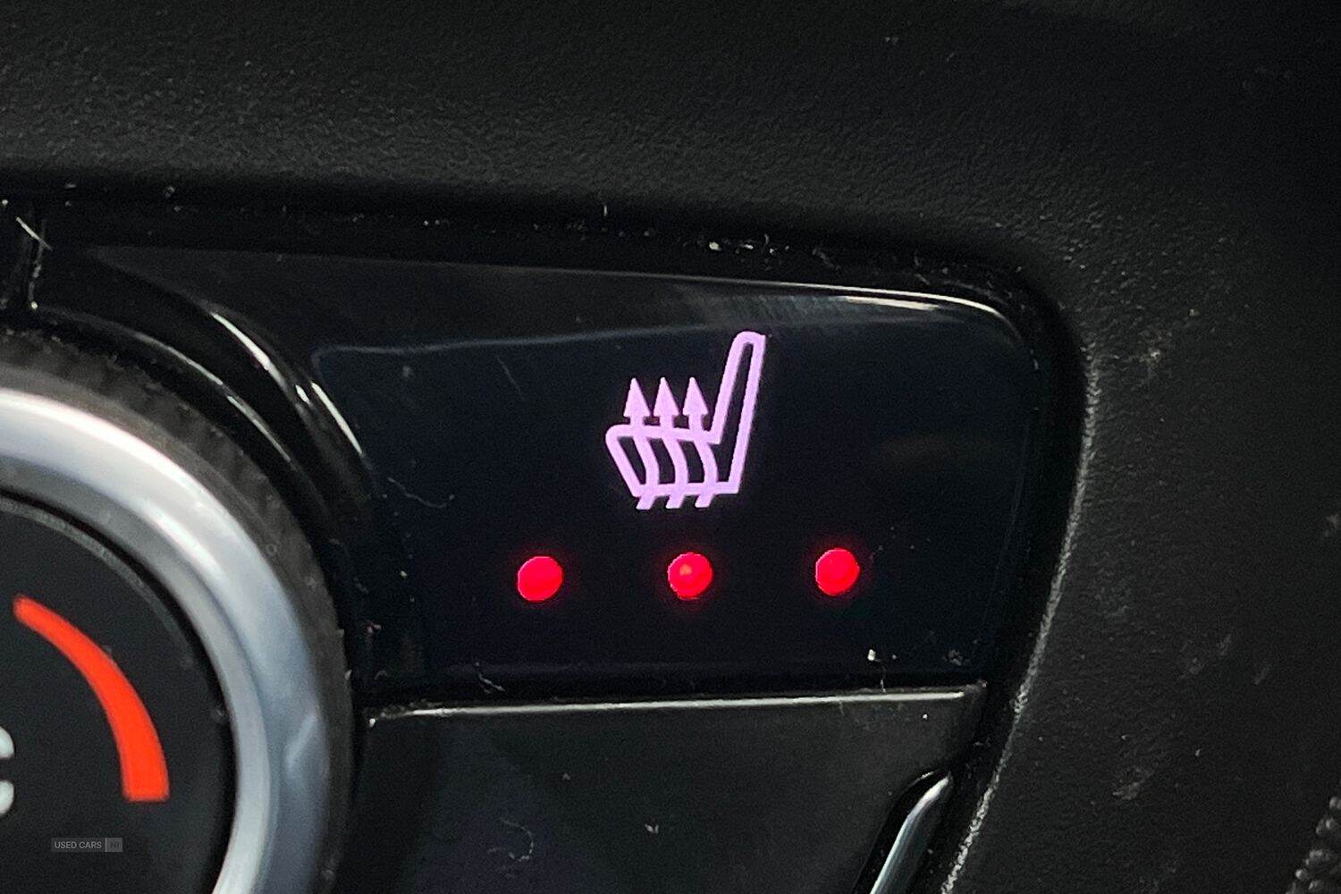 Nov 2021 Vauxhall Crossland 1.2 Turbo [130] Elite Nav 5dr
