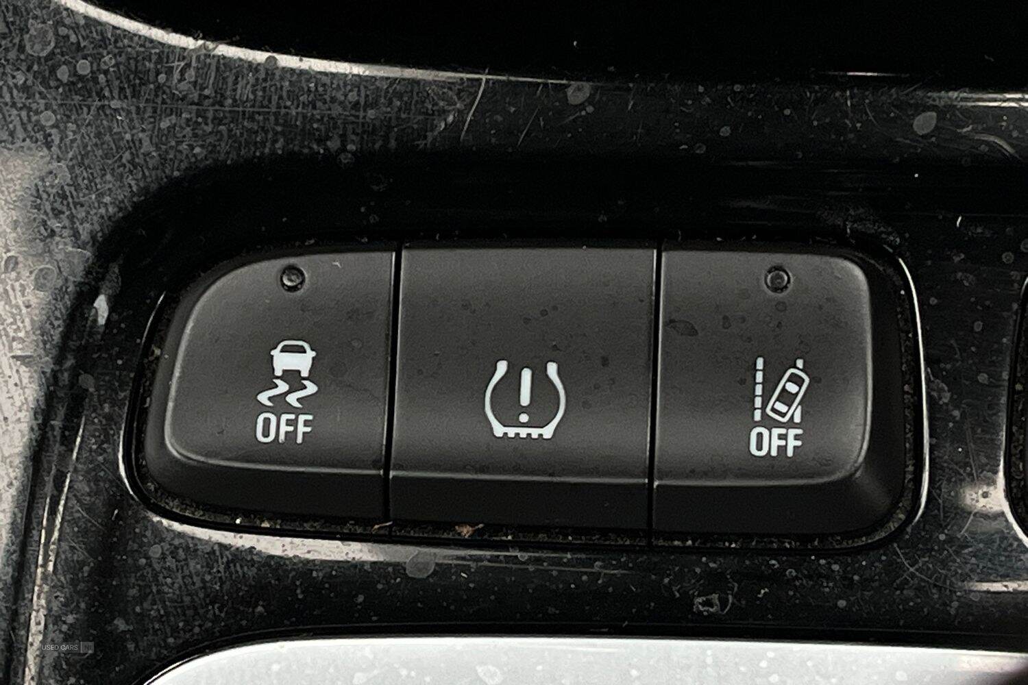 Nov 2021 Vauxhall Crossland 1.2 Turbo [130] Elite Nav 5dr