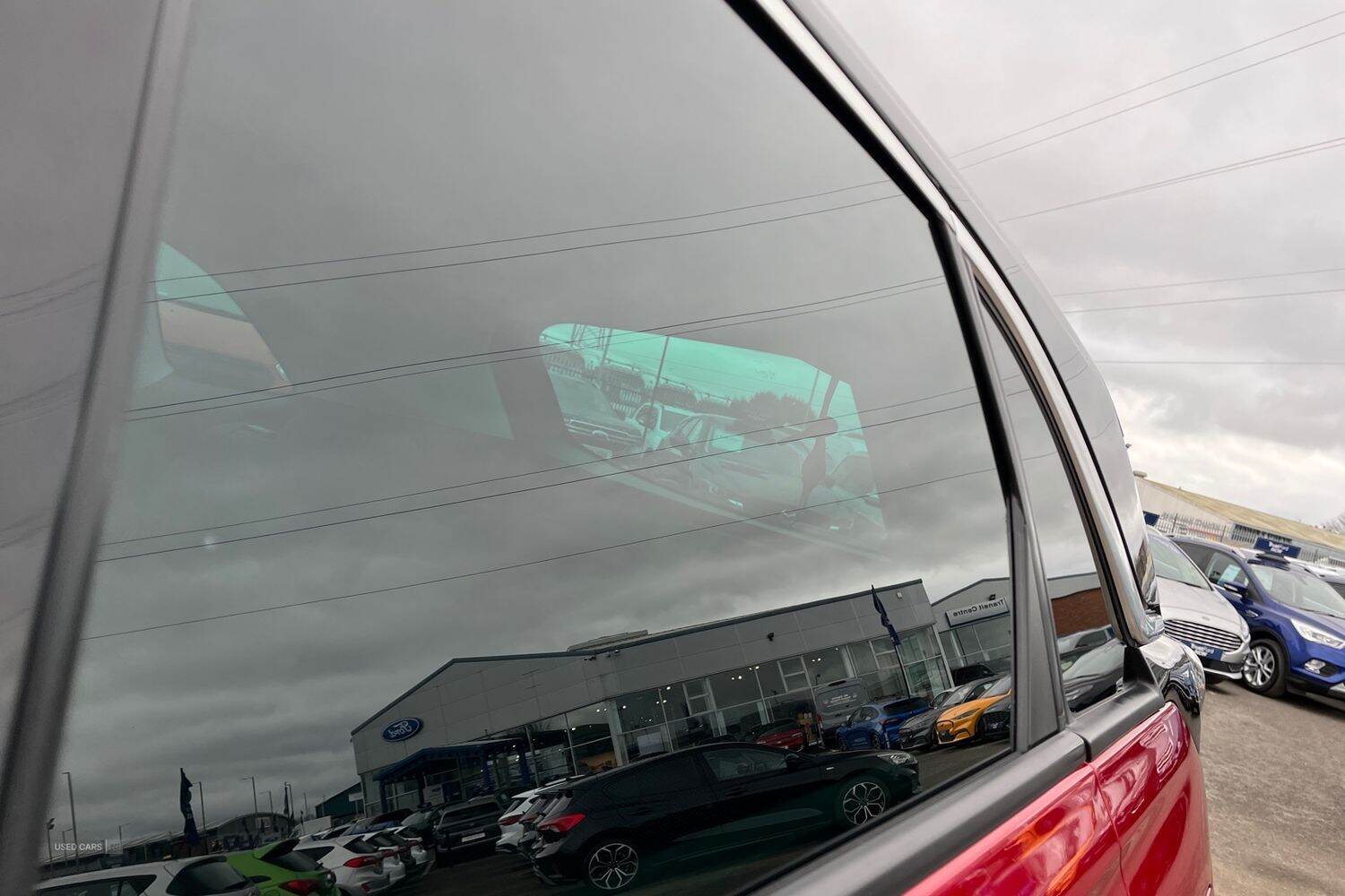 Nov 2021 Vauxhall Crossland 1.2 Turbo [130] Elite Nav 5dr