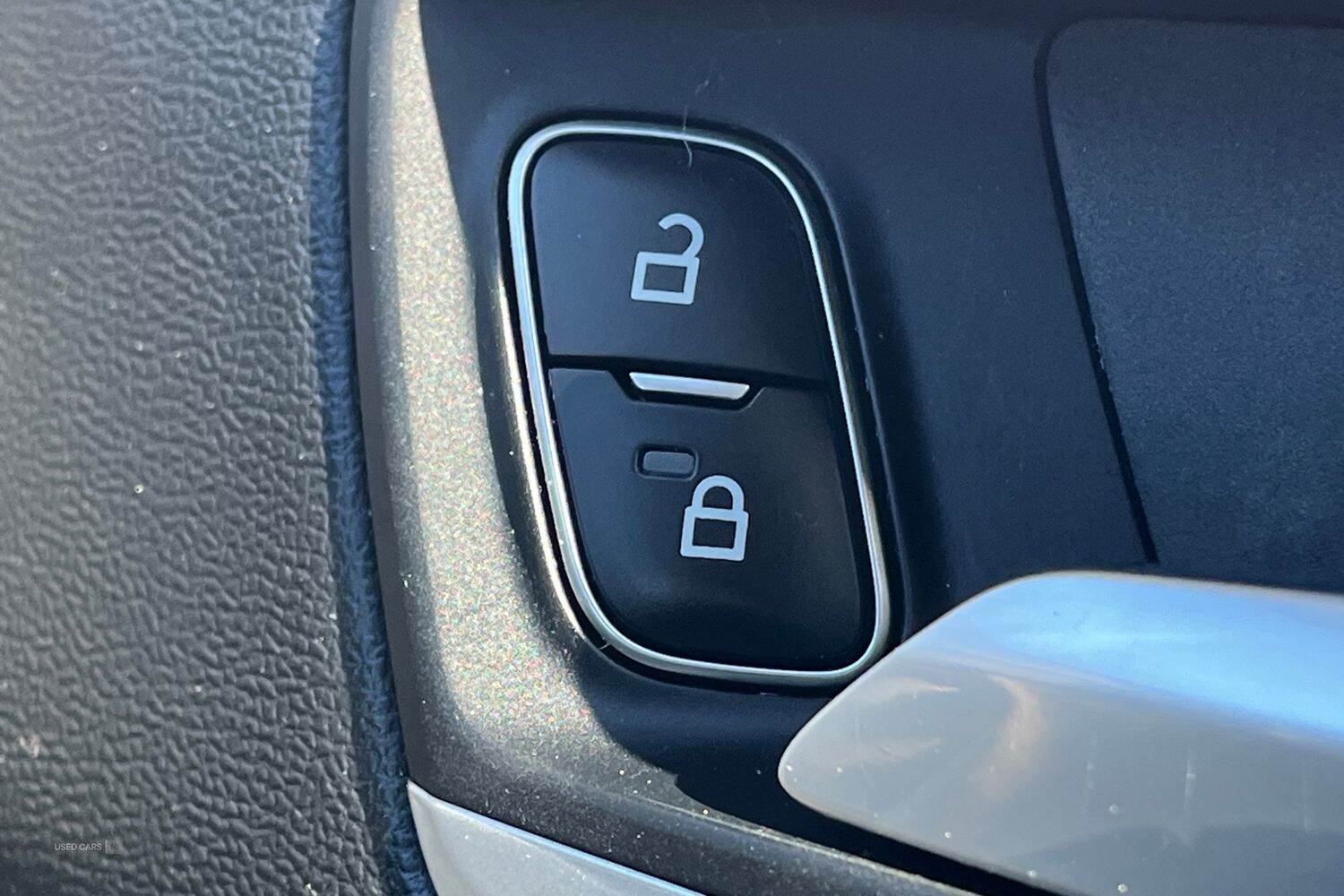Sep 2018 Ford Focus 1.0 EcoBoost 100 Zetec 5dr
