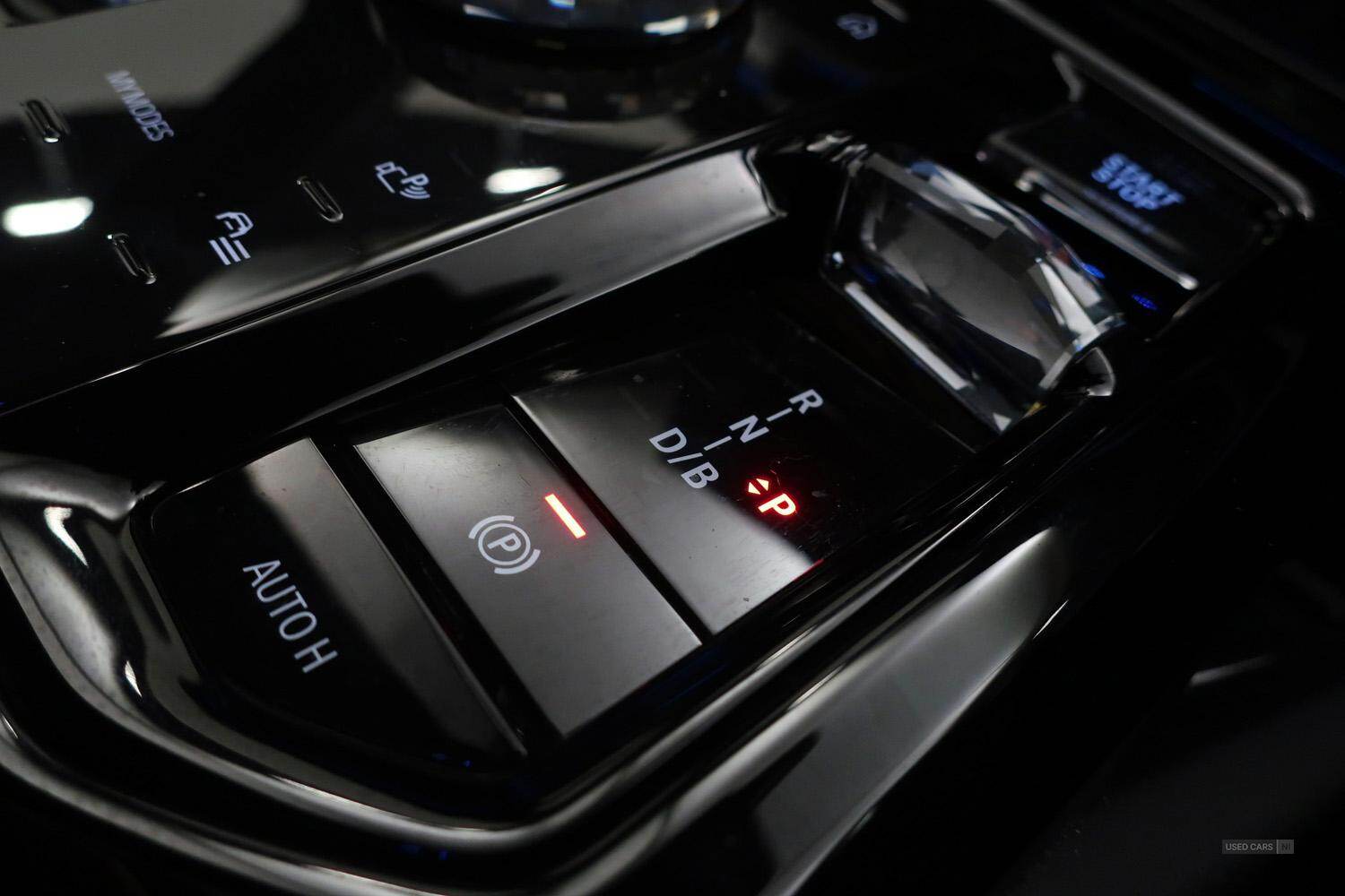 2023 BMW i5 M60 Saloon