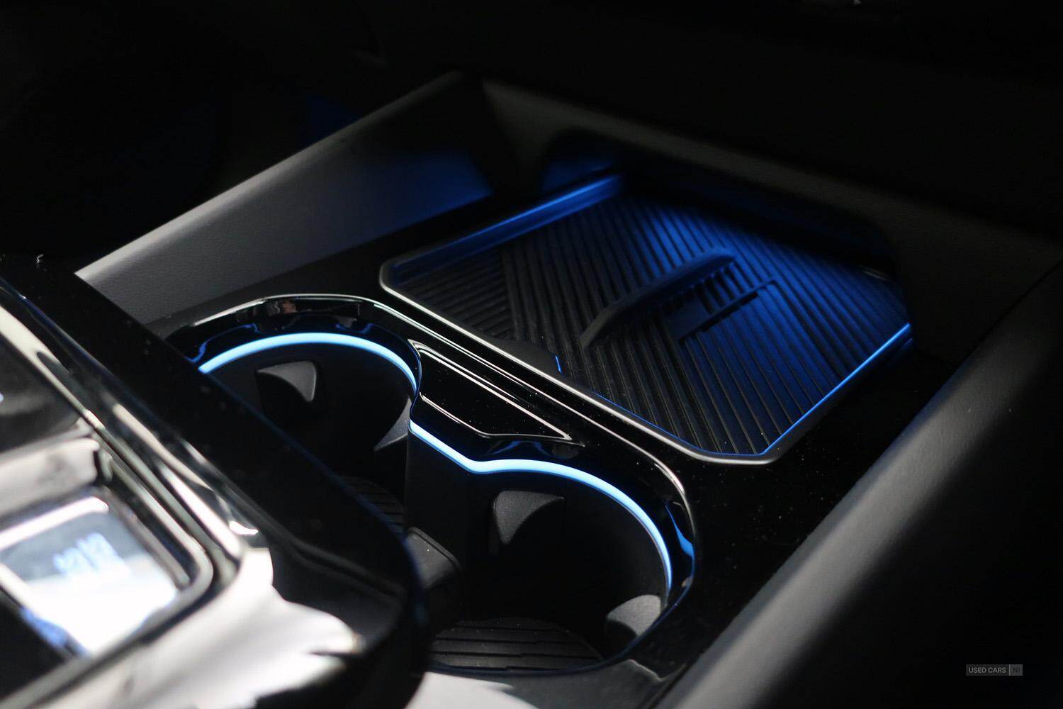 2023 BMW i5 M60 Saloon
