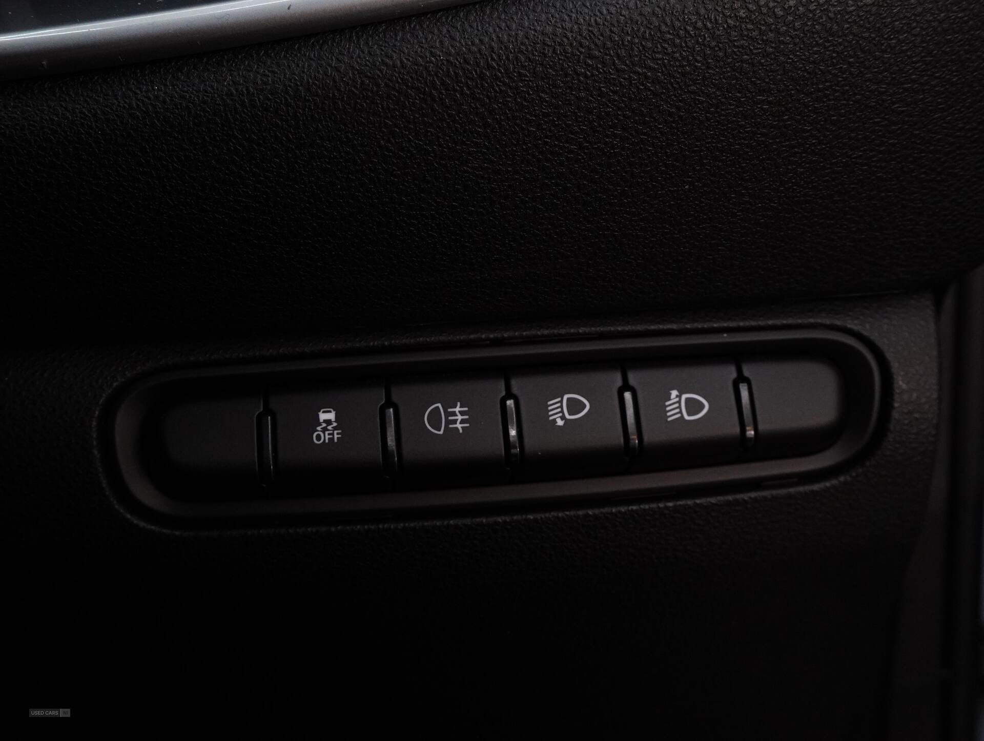 May 2022 Fiat 500 87kW Icon 42kWh 3dr Auto