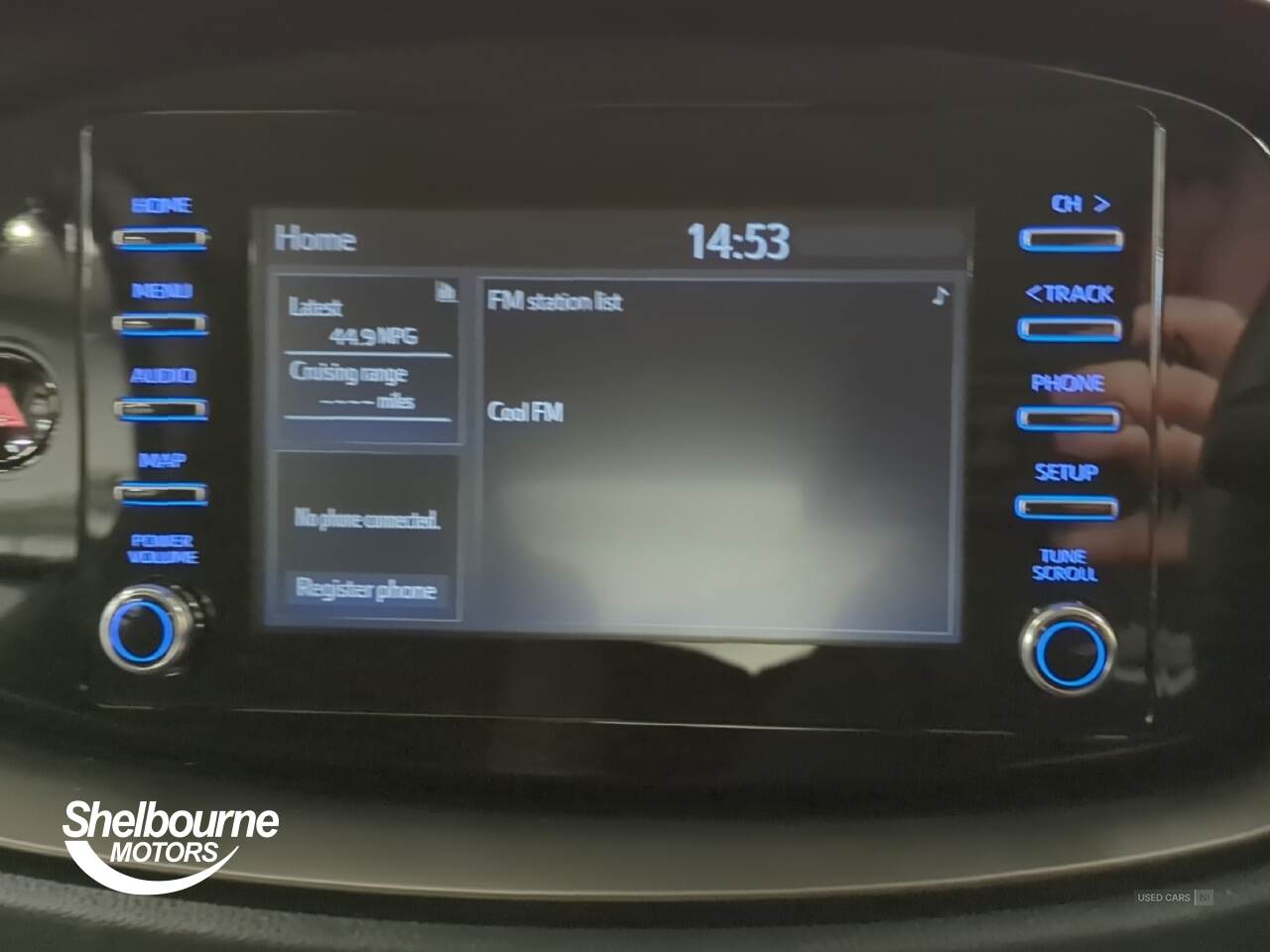 Apr 2023 Toyota Aygo X 1.0 VVT-i Pure 5dr Auto