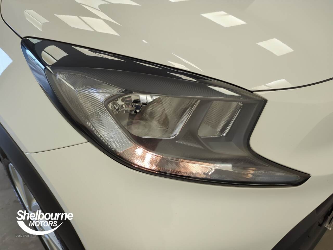 Apr 2023 Toyota Aygo X 1.0 VVT-i Pure 5dr Auto