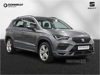 Seat Ateca 1.5 TSI EVO FR 5dr DSG in Tyrone