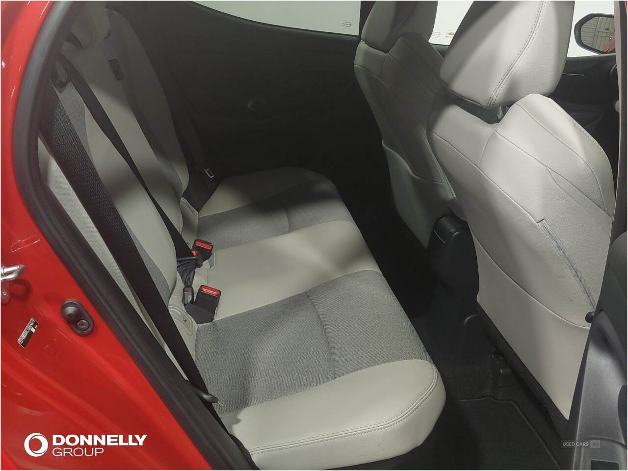 Sep 2022 Toyota Yaris 1.5 Hybrid Excel 5dr CVT