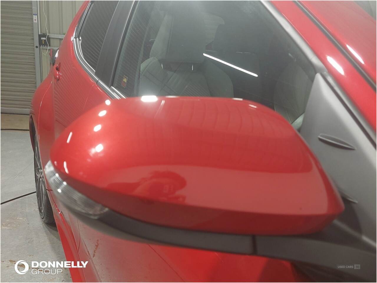 Sep 2022 Toyota Yaris 1.5 Hybrid Excel 5dr CVT
