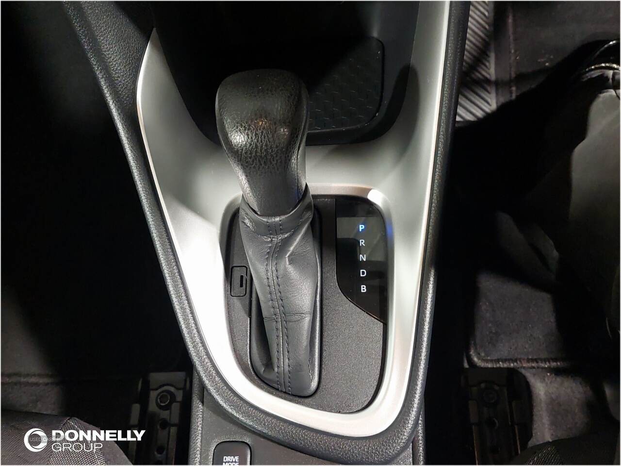 Mar 2022 Toyota Yaris 1.5 Hybrid Icon 5dr CVT