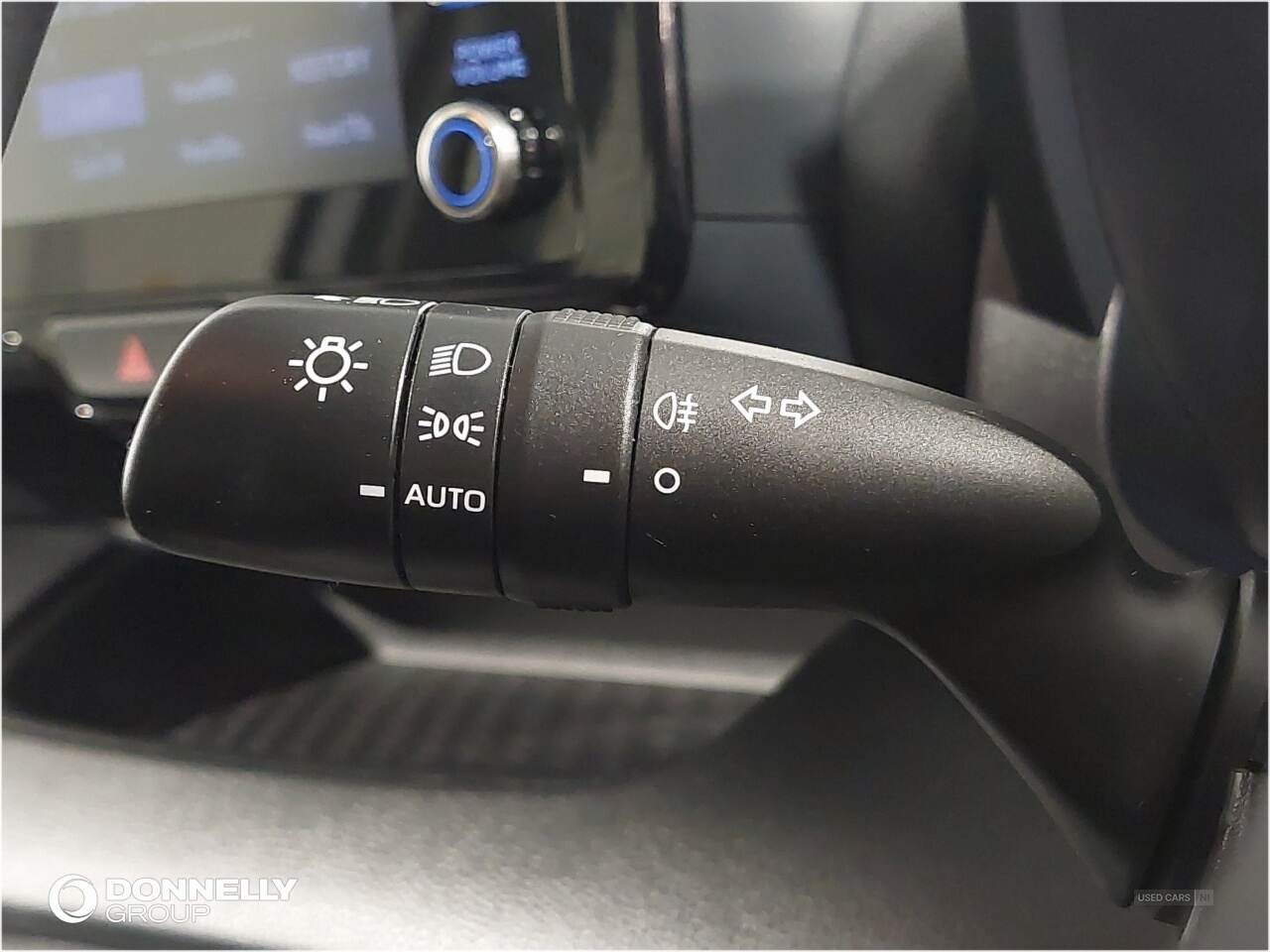 Mar 2022 Toyota Yaris 1.5 Hybrid Icon 5dr CVT
