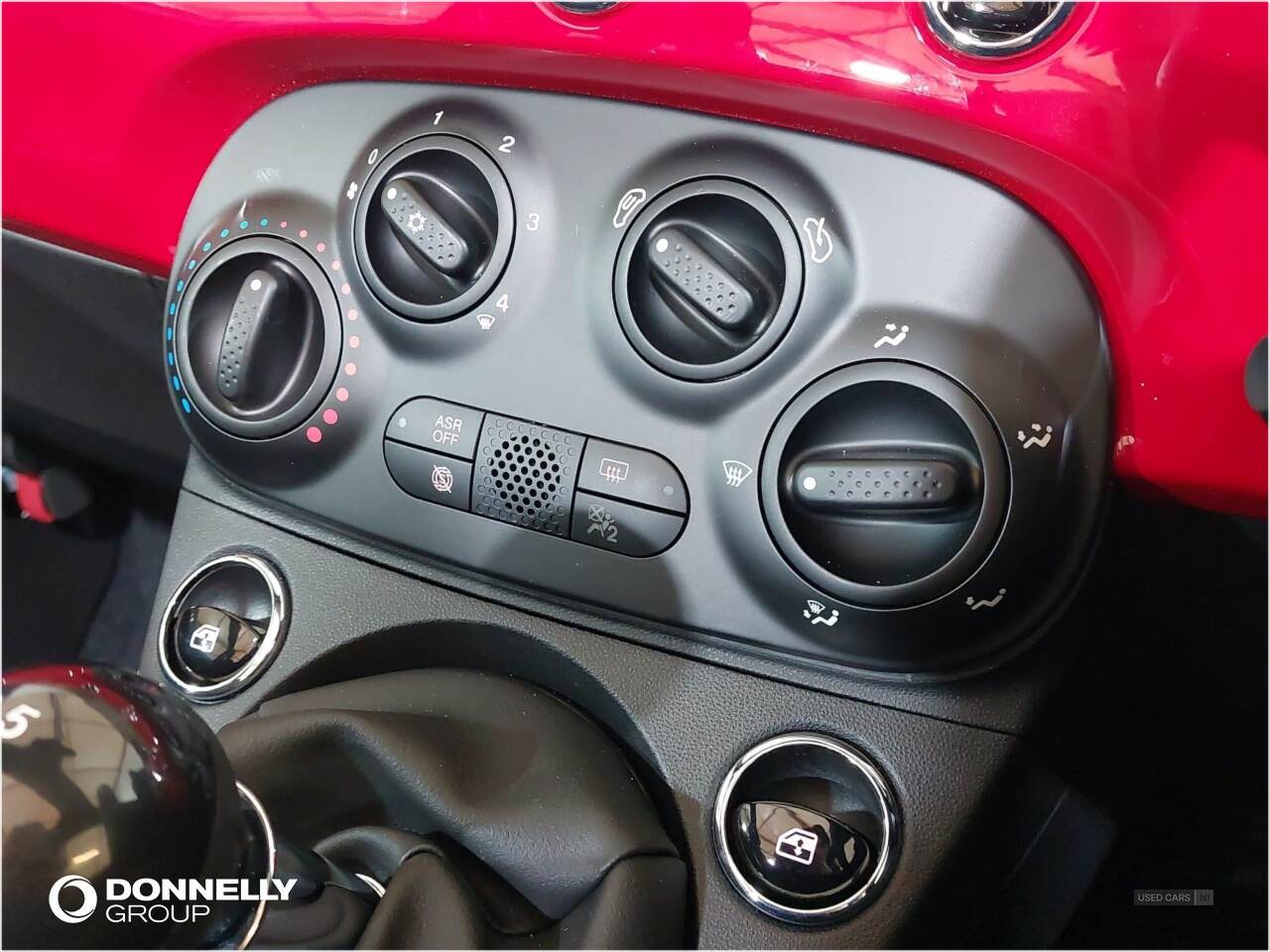 Dec 2024 Fiat 500 1.0 Mild Hybrid 2dr